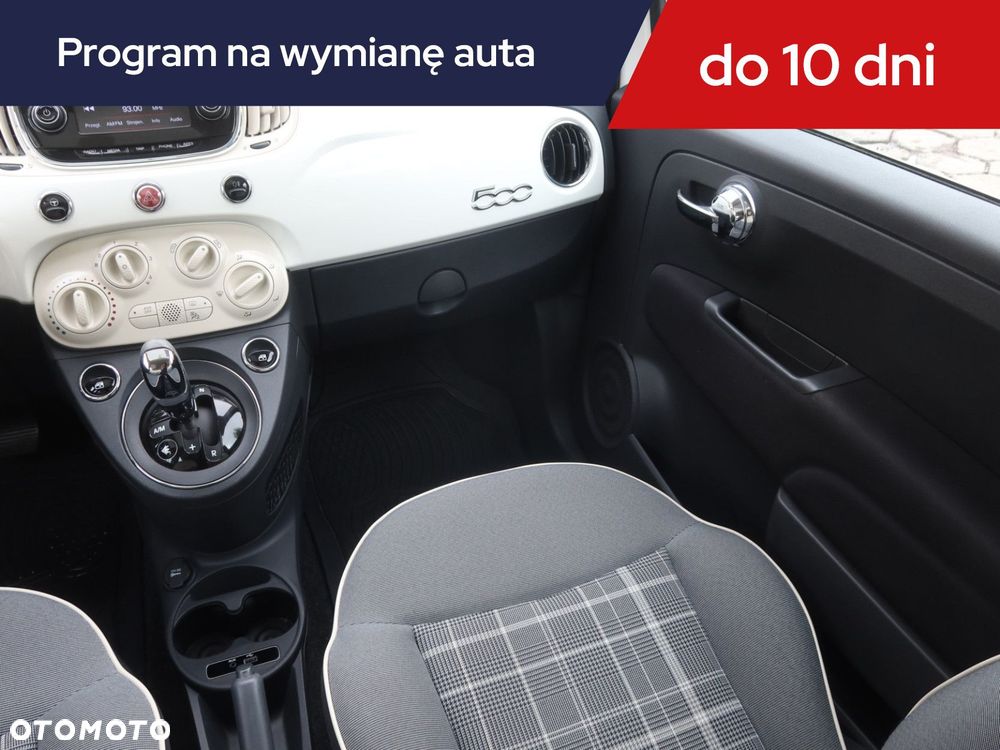 Fiat 500 - 9