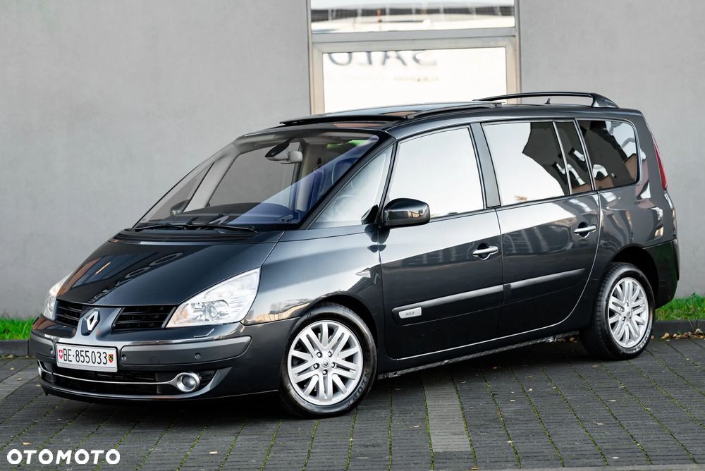 Renault Grand Espace 2.0 dCi Initiale - 7