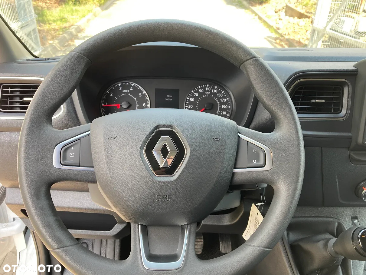 Renault Master L3H2 - 10