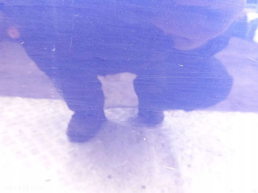 drzwi lewy tył ford focus mk3 lift hf hb - 2