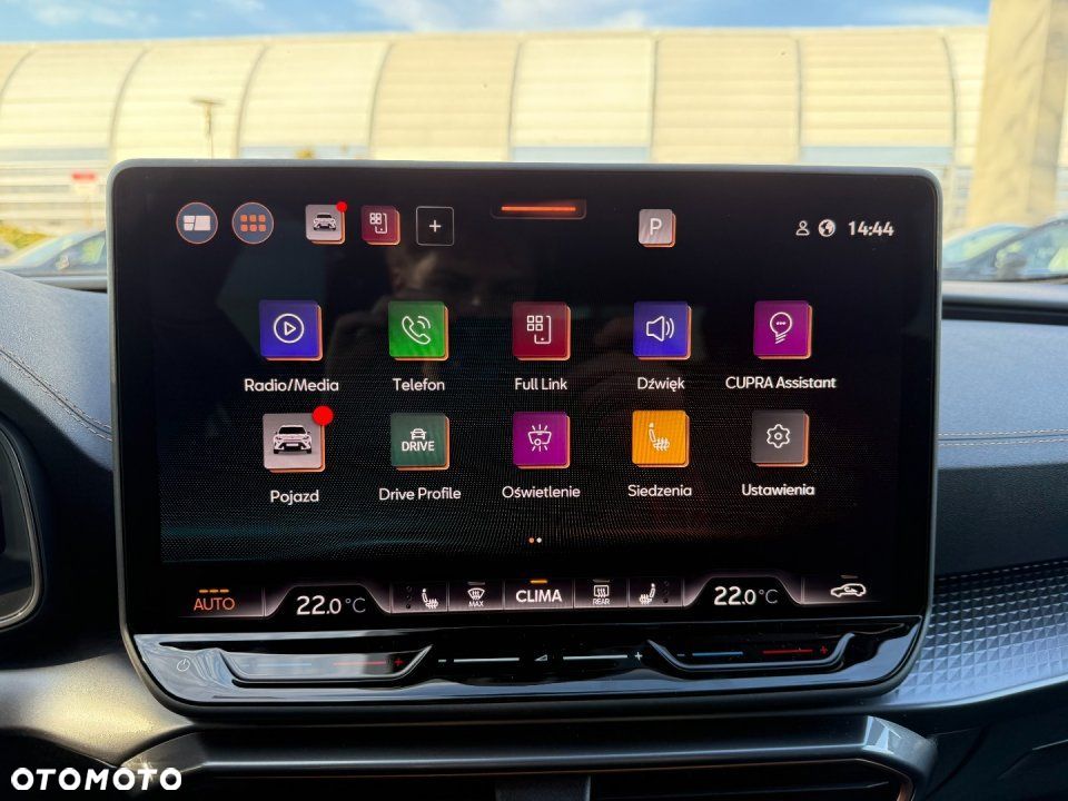 Cupra Formentor - 13