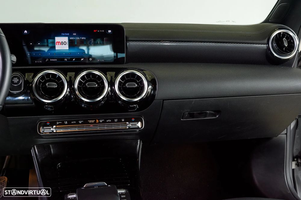 Mercedes-Benz CLA 250 e 8G-DCT Progressive Line Advanced - 15