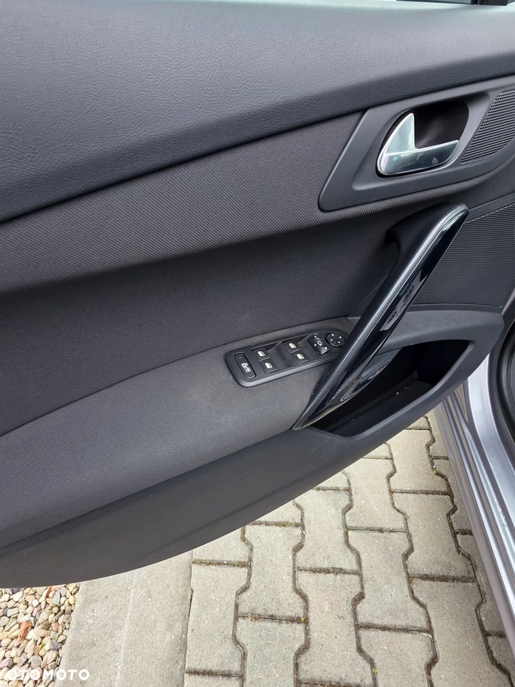 Peugeot 508 BlueHDi 150 Stop&Start Business-Line - 16