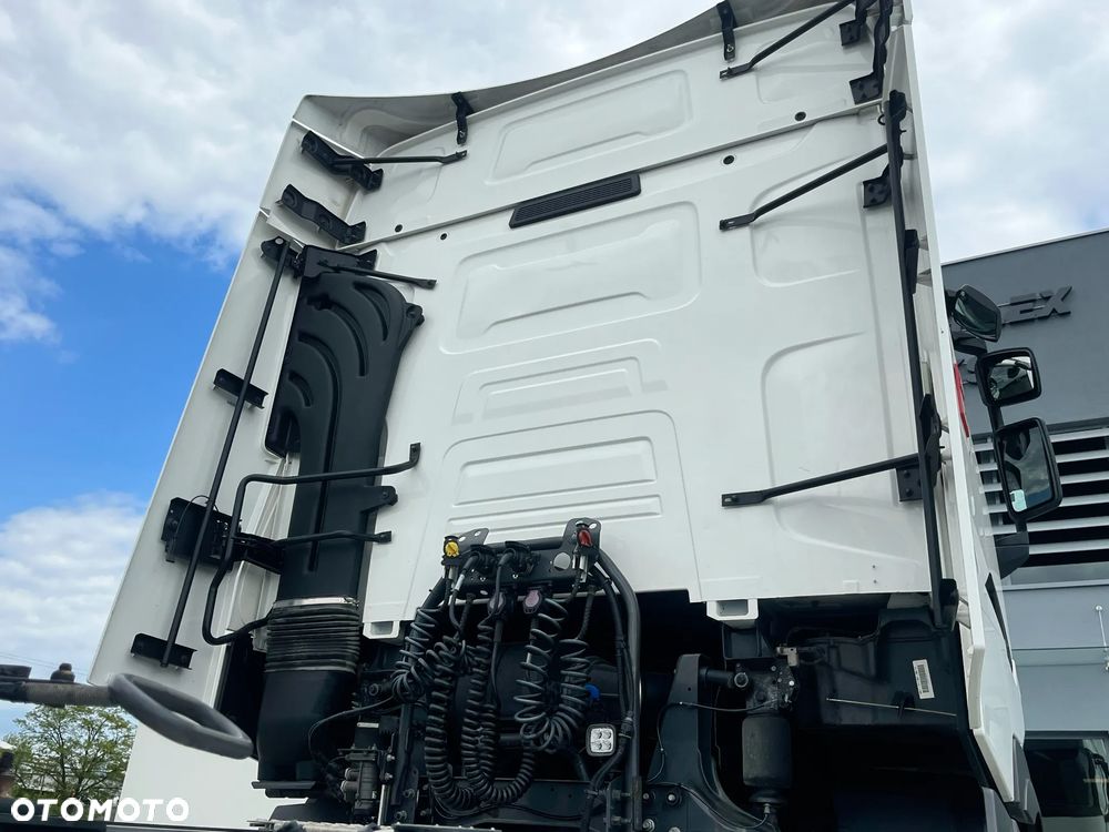 Renault T 520 - 8
