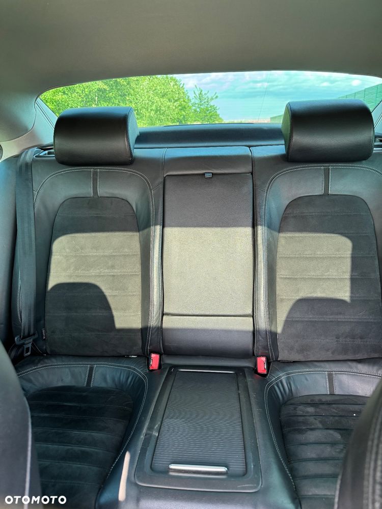 Volkswagen Passat CC 2.0 TDI DPF - 9