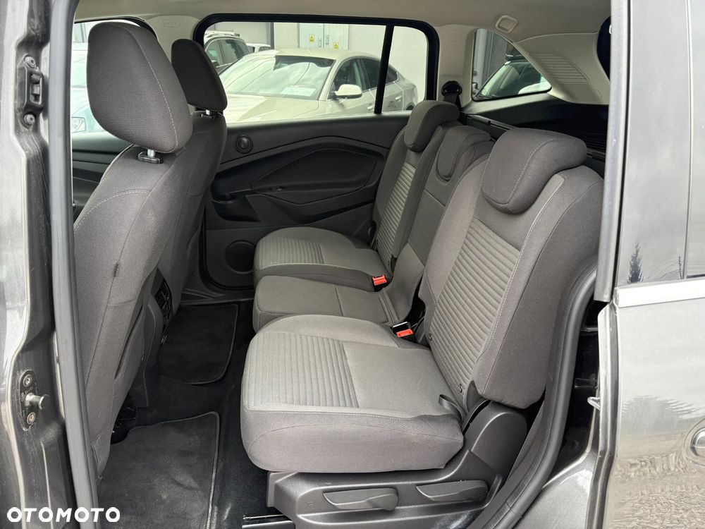 Ford Grand C-MAX 1.5 EcoBoost Start-Stopp-System Trend - 15