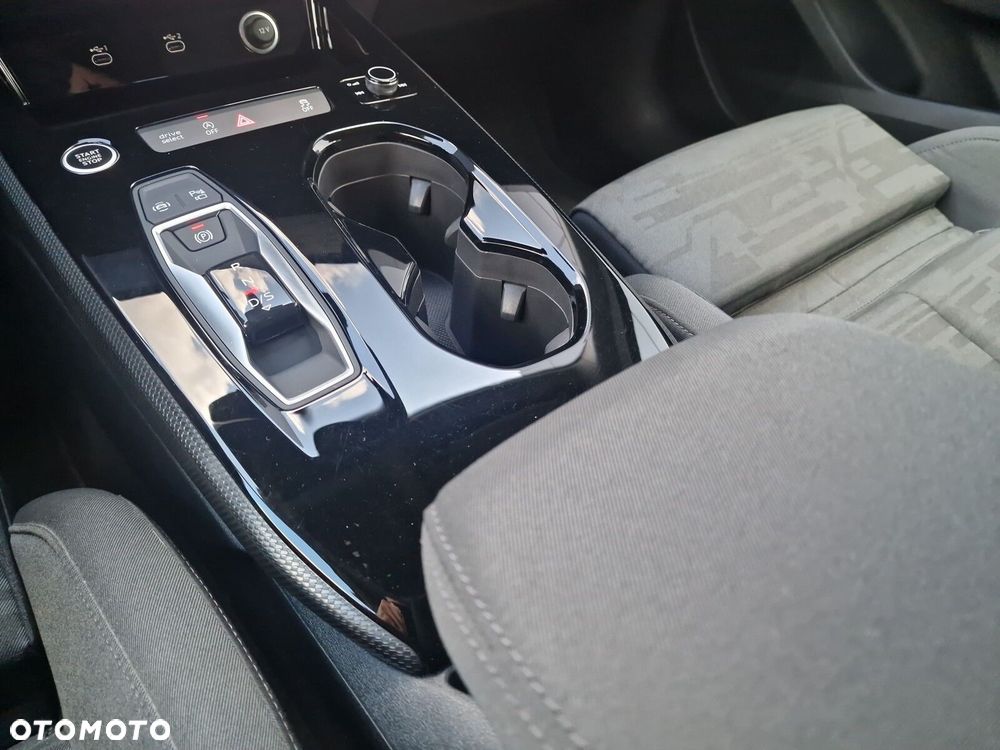 Audi A5 Avant TFSI S tronic - 16