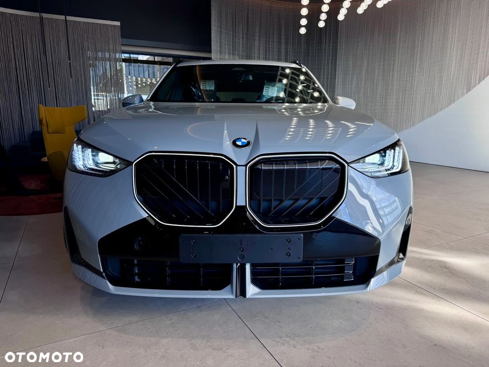 BMW X3 - 3