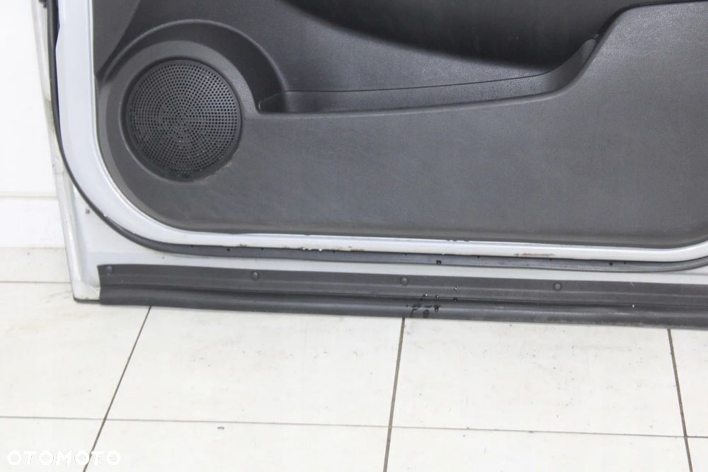 NISSAN QASHQAI I 2006R- DRZWI PRAWE PRAWY PRZÓD PRZEDNIE K54 - KOD LAKIERU - 7
