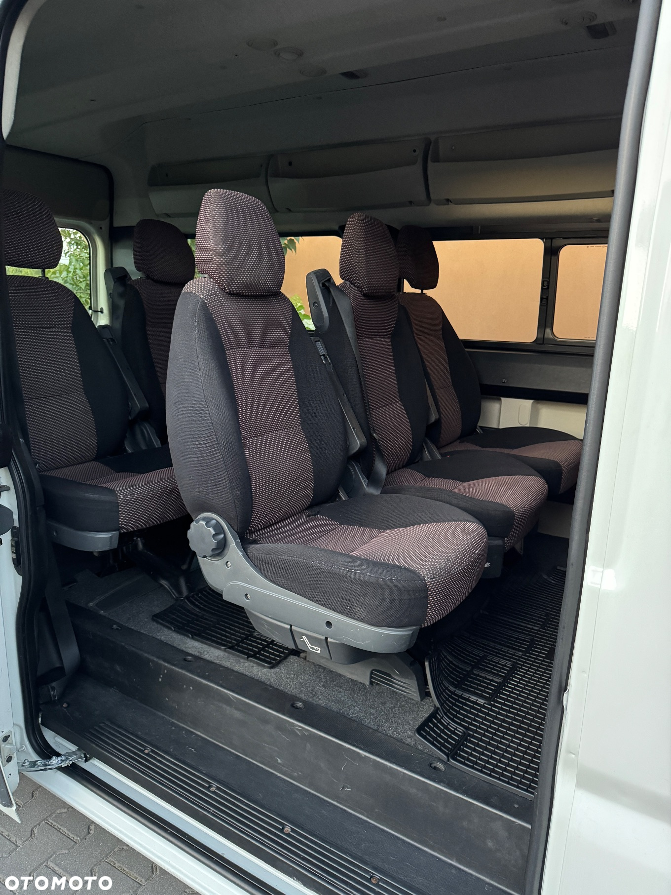 Citroën Jumper 33 L2H2 Shine - 13
