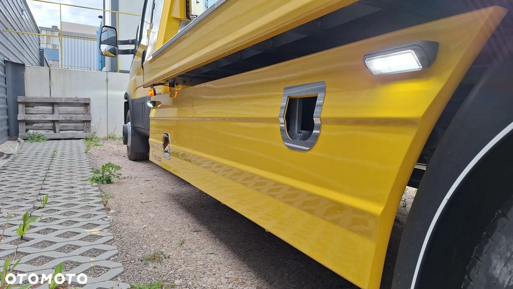 Iveco DAILY 72C18D/P COMFORT PLUS STYLE - 16