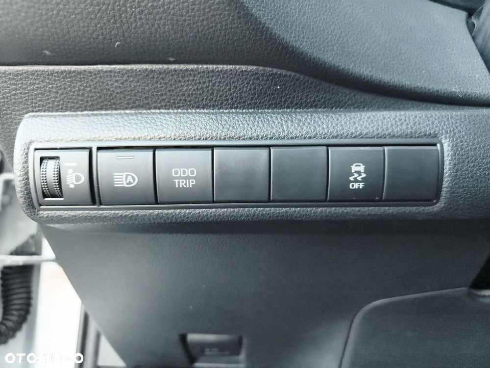 Toyota Corolla 1.8 Hybrid Style - 20