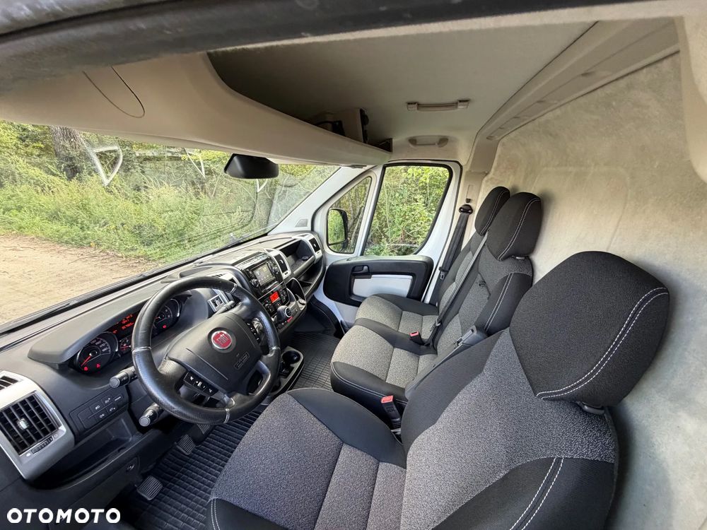 Fiat Ducato - 14