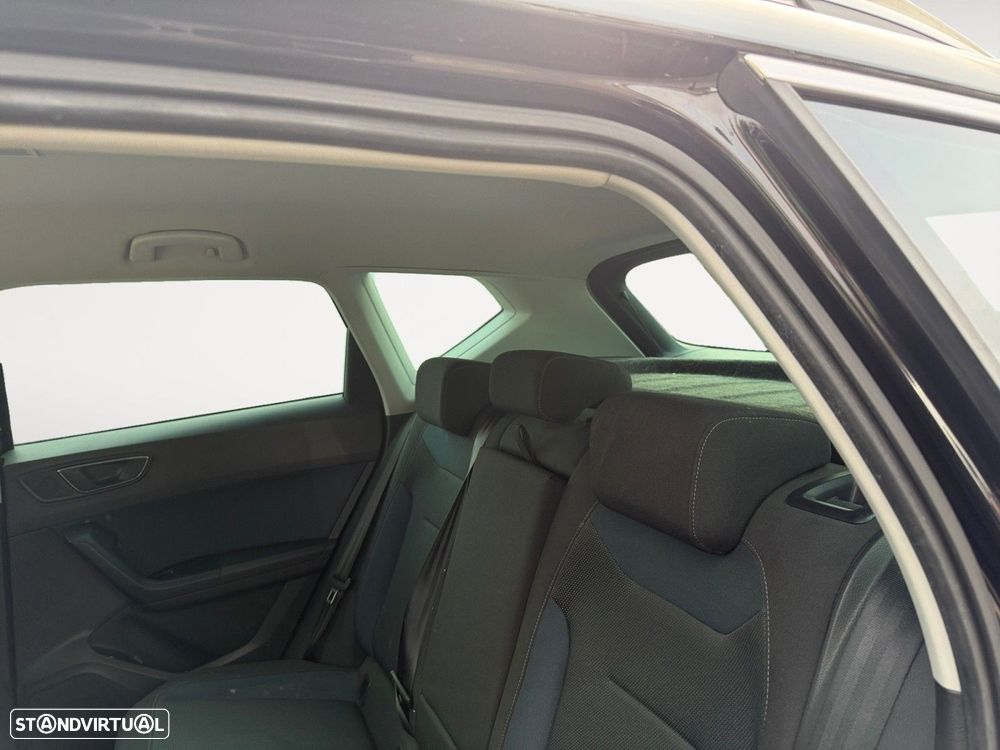 SEAT Ateca 1.6 TDI Style - 13