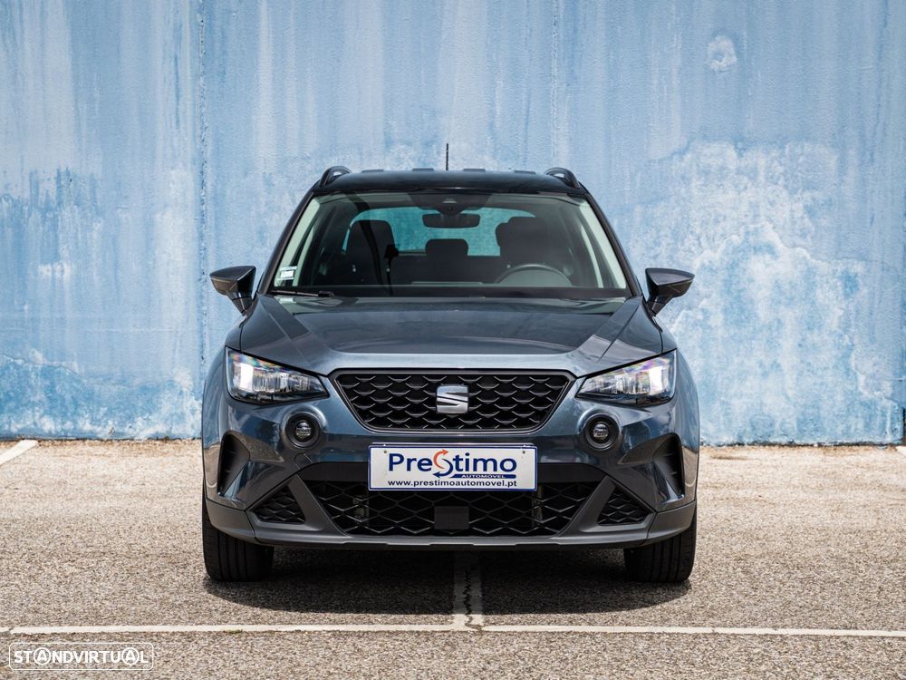 SEAT Arona 1.0 TSI Xcellence - 4