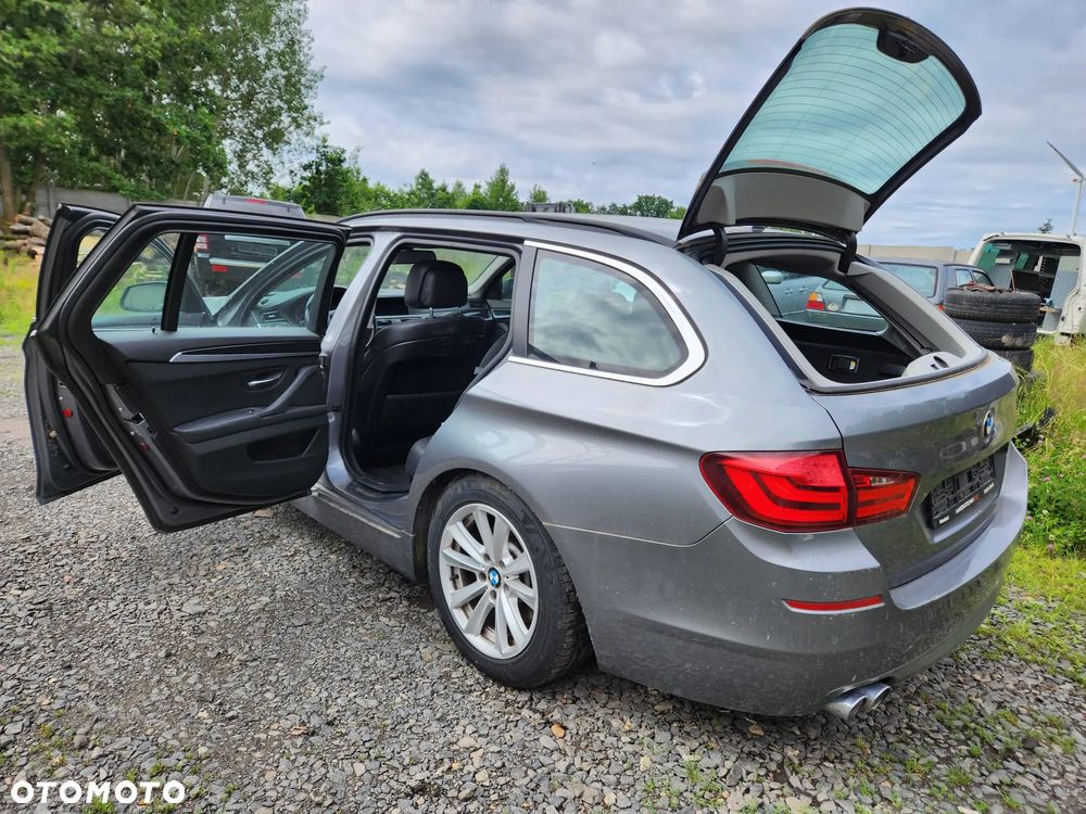 BMW Seria 5 - 3