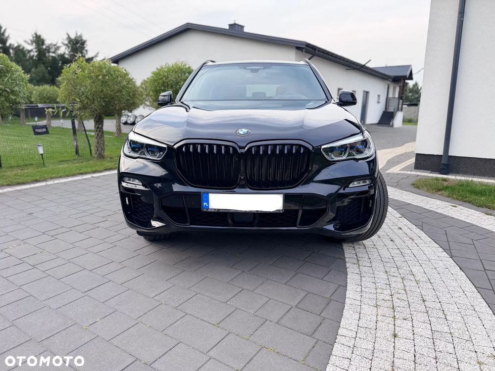 BMW X5 xDrive40i sport - 18