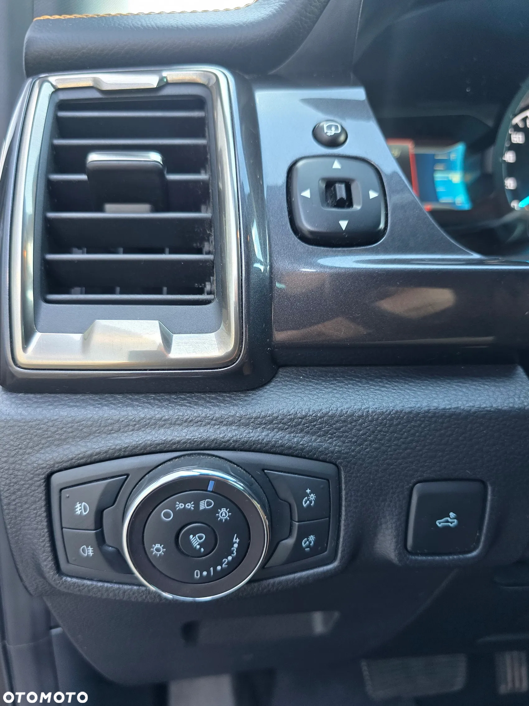 Ford Ranger Autm Wildtrak - 26