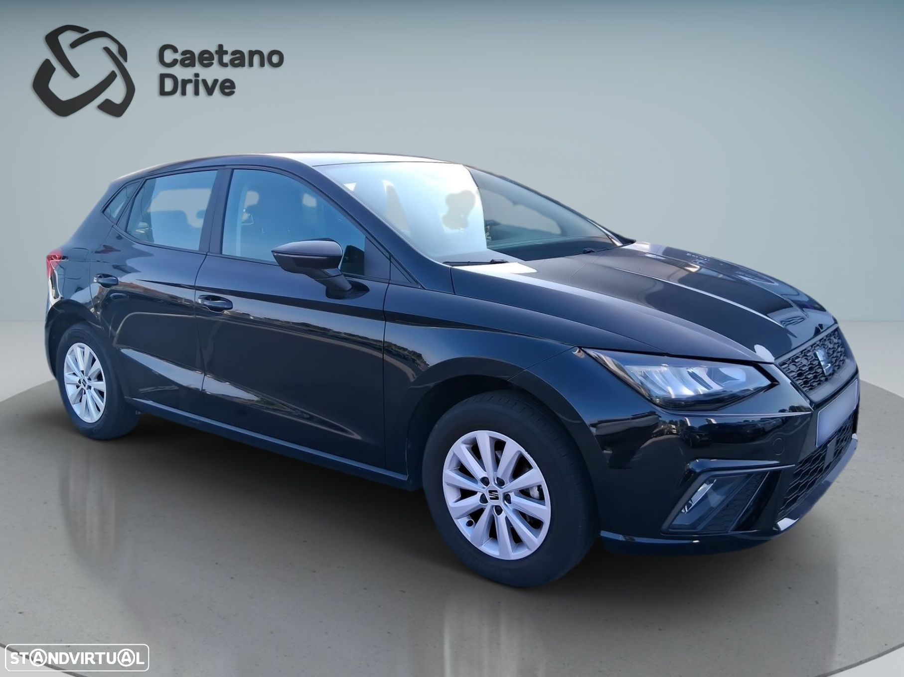 SEAT Ibiza 1.0 TSI Style - 3