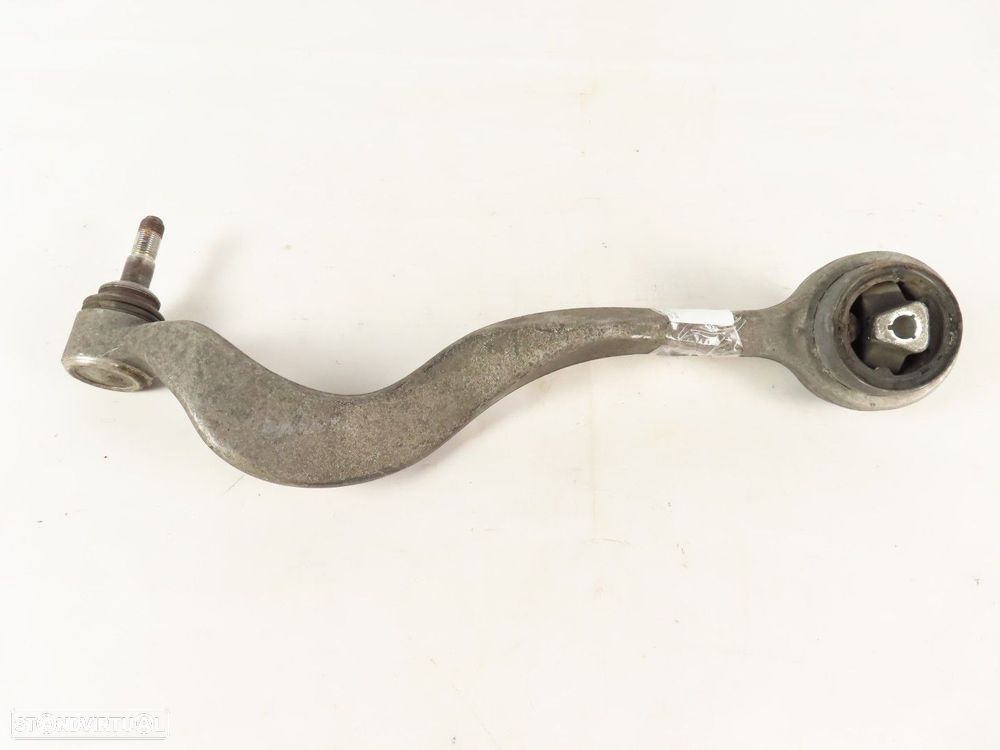 Braço Direito/Frente/Superior Seminovo/ Original BMW 5 (E60)/BMW 5 Touring (E61)... - 1