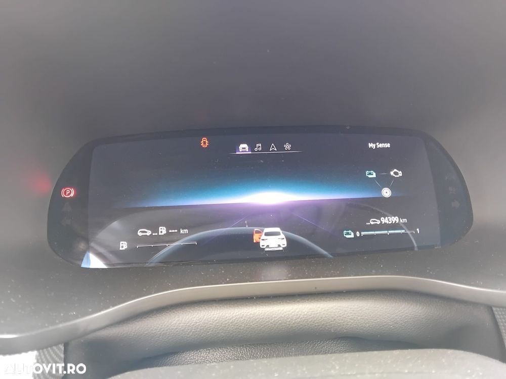 Renault Arkana E-TECH Intens - 17