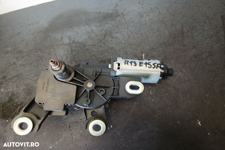 Motoras stergator luneta 4G9955711C 4G9955711C Audi Q3 8U [2011 - 201 - 1