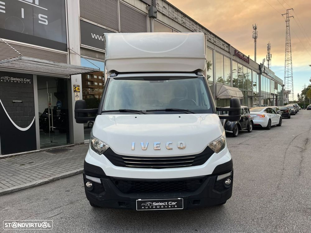 Iveco 35S17V 35-180 - 2