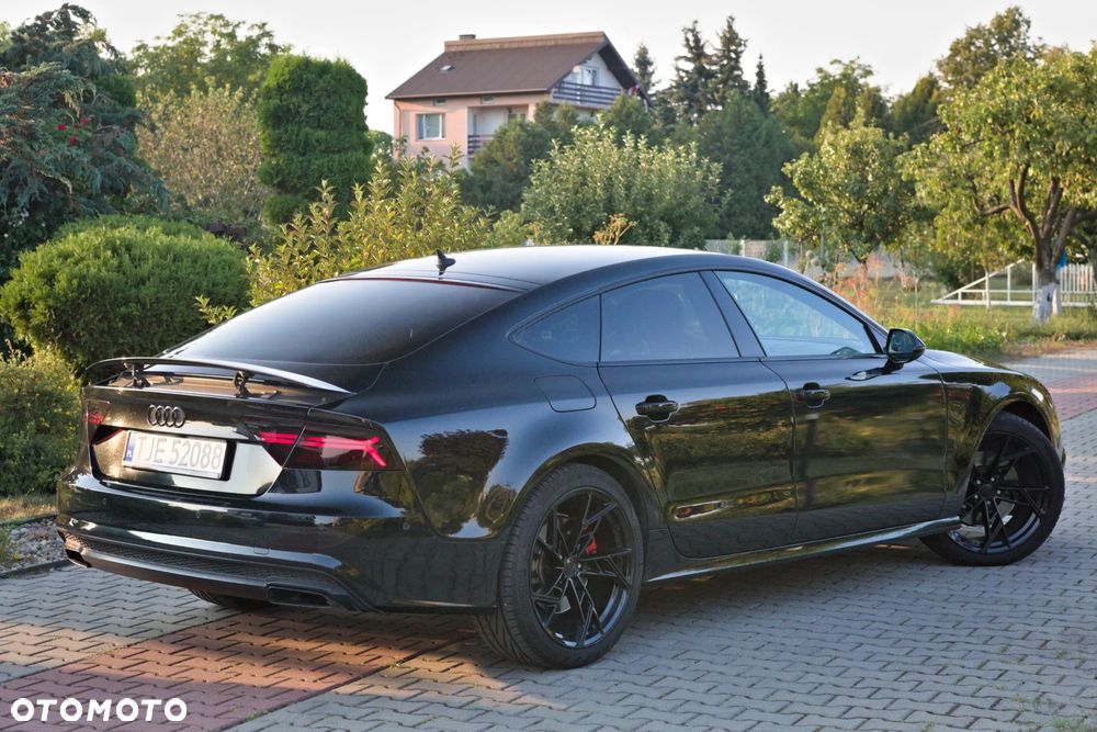 Audi A7 Sportback 2.0 TFSI Quattro S tronic - 6
