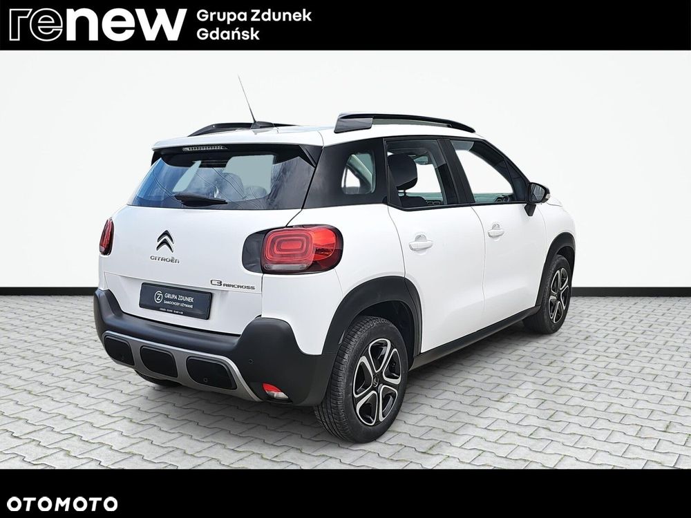 Citroën C3 Aircross - 6