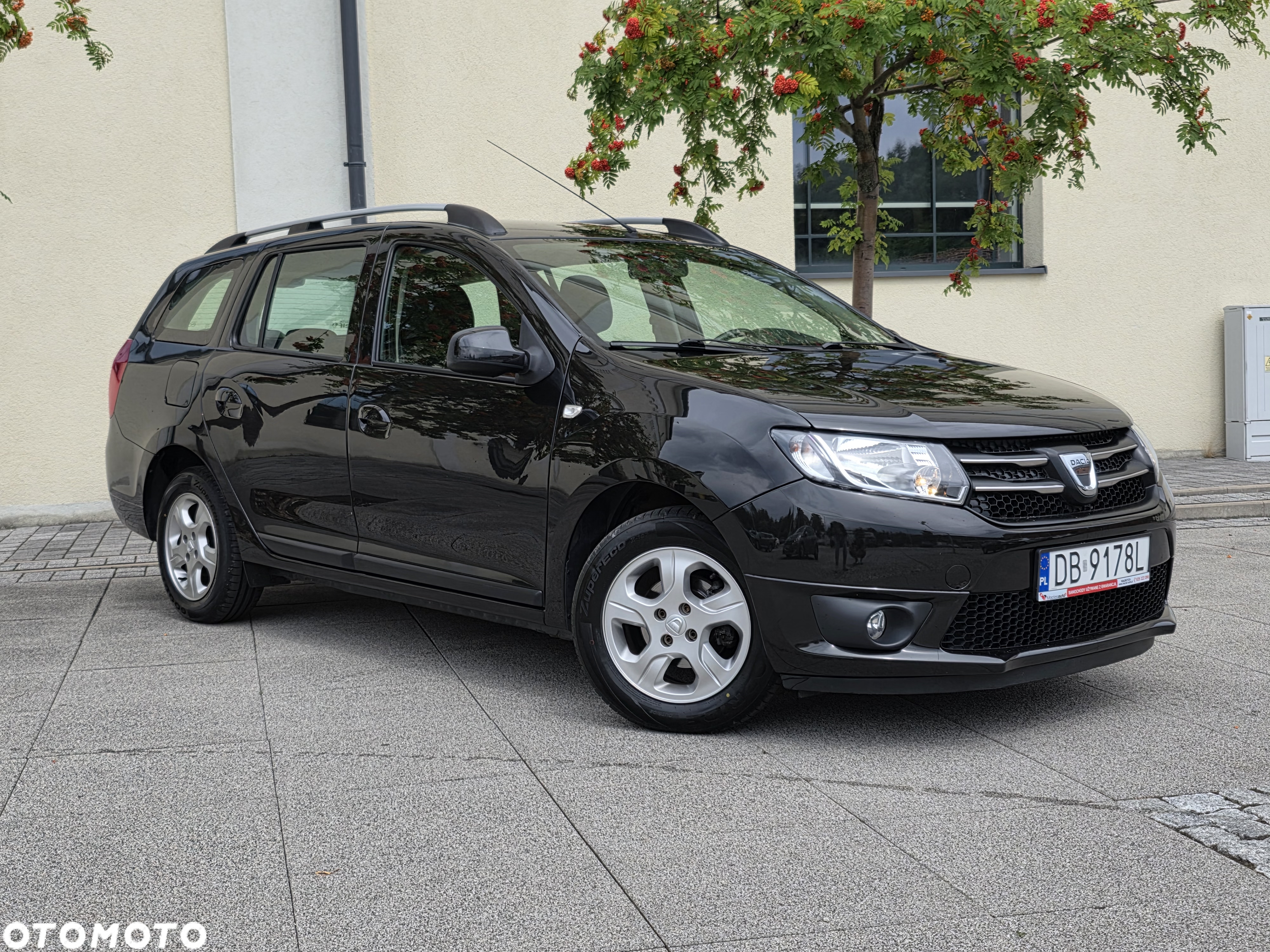 Dacia Logan MCV 0.9 TCE Ambiance - 2