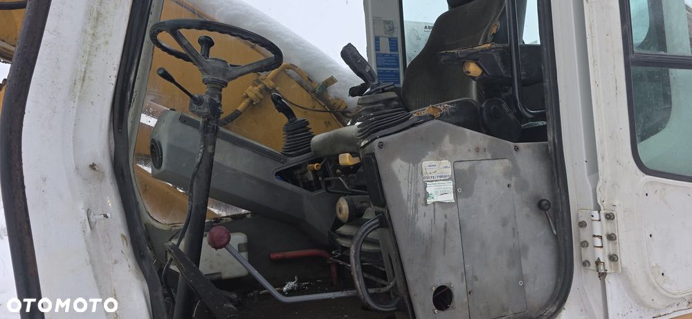 Liebherr A900 LITRONIC - 6