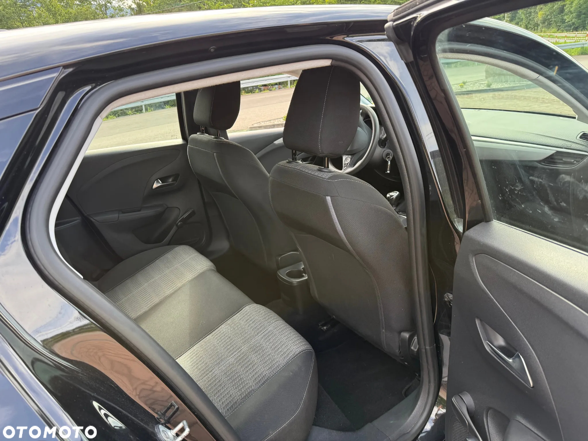Opel Corsa 1.5 D Business S&S - 13