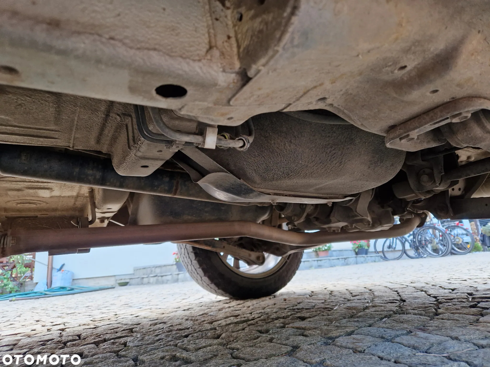 Suzuki Grand Vitara 1.9 DDiS Comfort - 19
