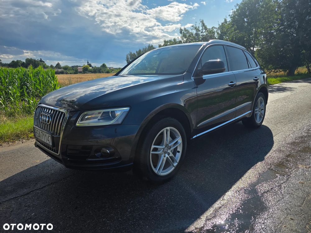 Audi Q5 ver-2-0-tfsi-quattro-s-tronic-design - 2