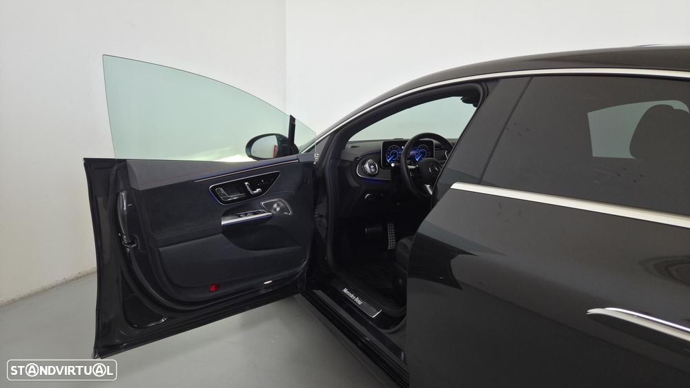 Mercedes-Benz EQE SUV 350+ AMG Line Premium - 26