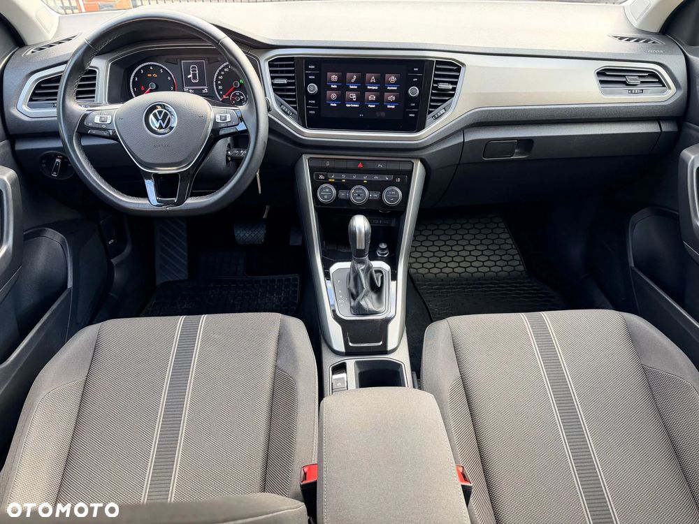Volkswagen T-Roc 1.5 TSI Life DSG - 29