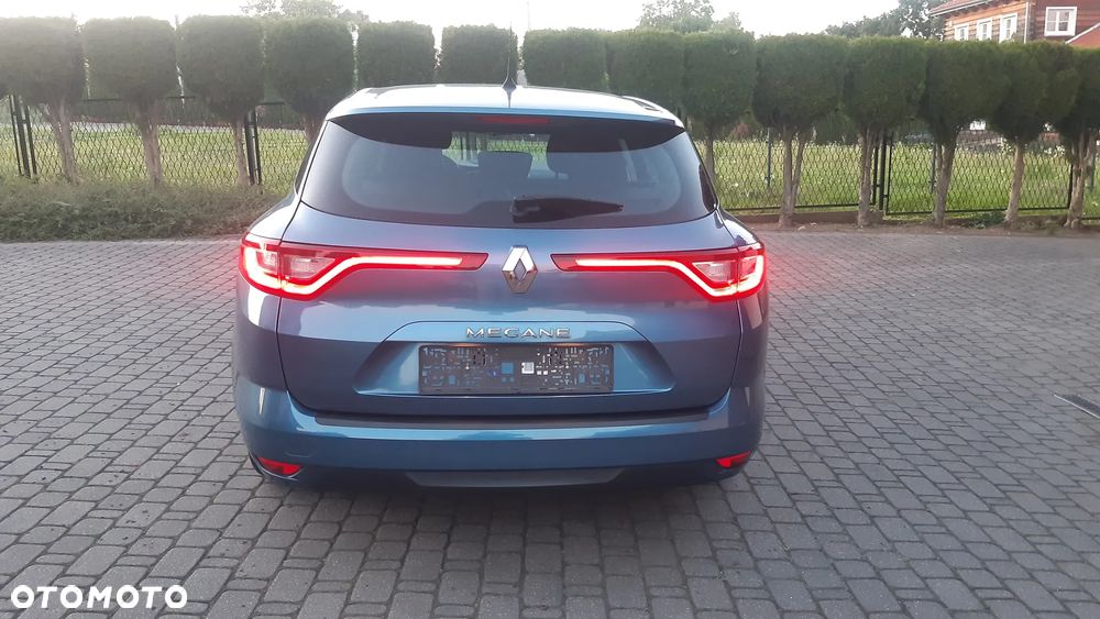 Renault Megane 1.2 Energy TCe Life - 21