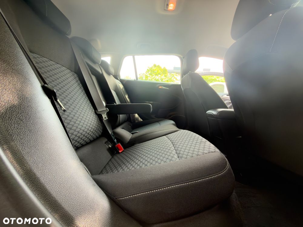 Opel Astra 1.4 Turbo Active - 20