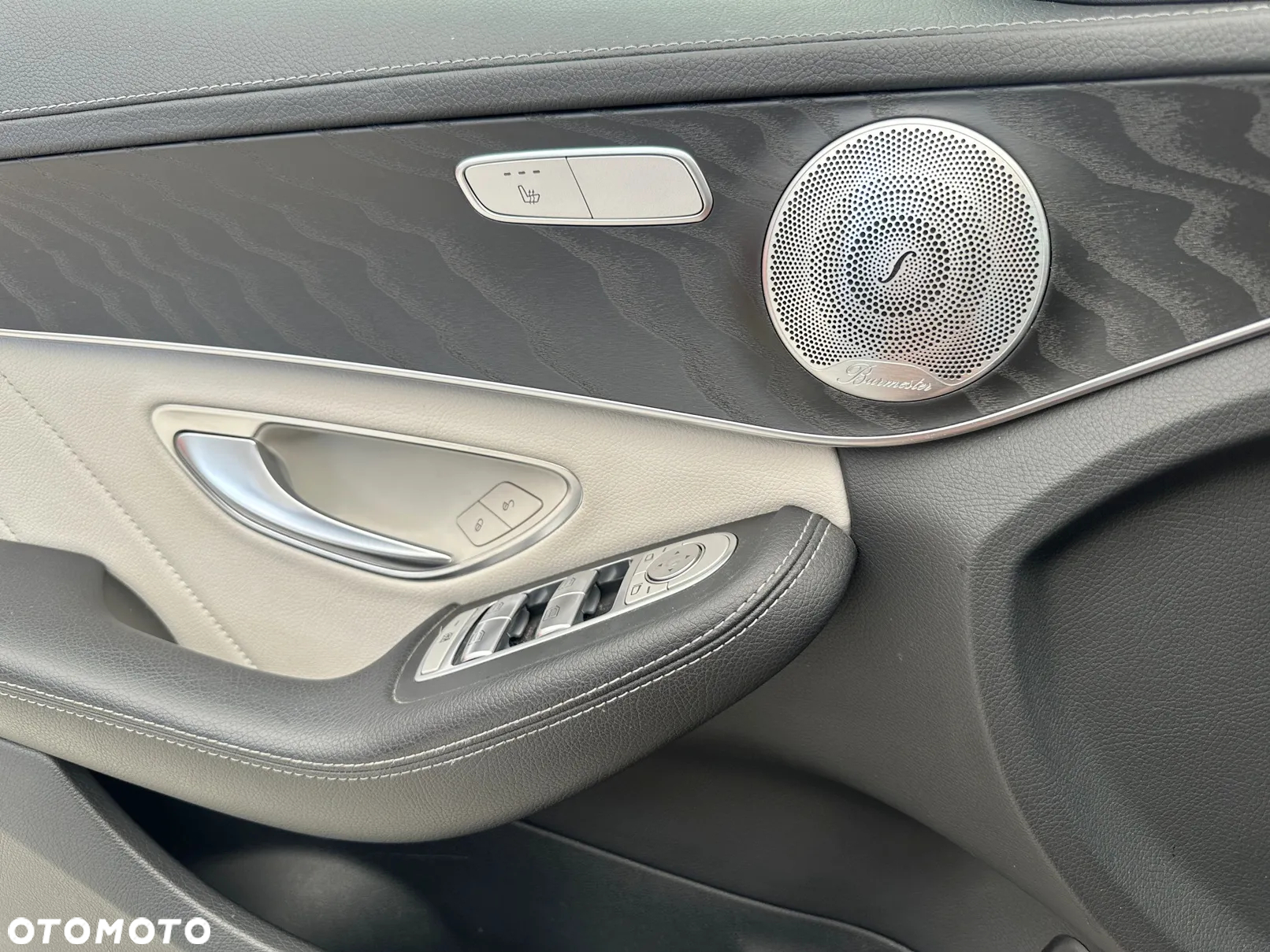 Mercedes-Benz Klasa C 200 4-Matic 9G-TRONIC - 9