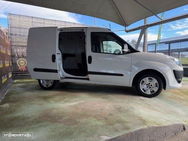 Fiat Doblo - 4