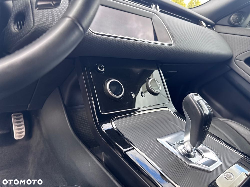 Land Rover Range Rover Evoque P160 FWD Dynamic SE - 21