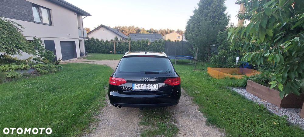 Audi A4 Avant 2.0 TDI - 3
