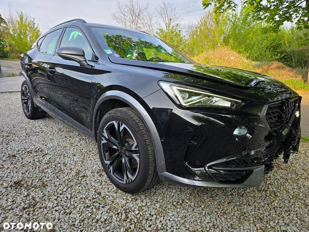 Cupra Formentor 1.5 TSI DSG Tribe Edition - 3