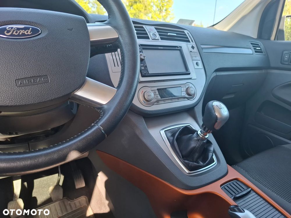 Ford Kuga 2.0 TDCi Trend - 18