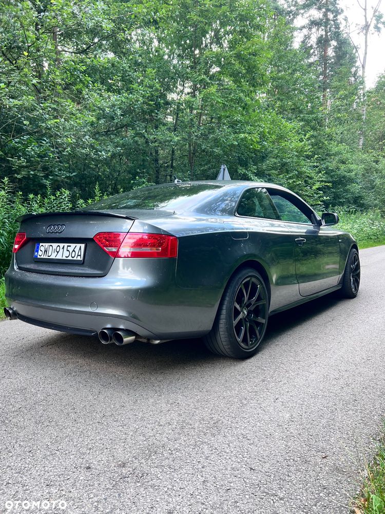 Audi A5 Coupé 2.0 TFSI Quattro - 3