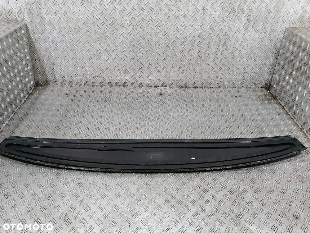 SPOILER LOTKA ELEMENT DACHU TYŁ MAYBACH X222 A2227800022 - 7
