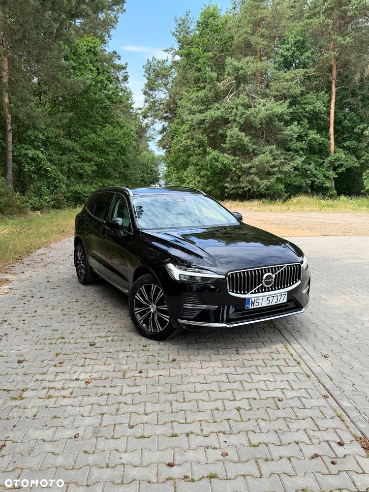 Volvo XC 60 - 3