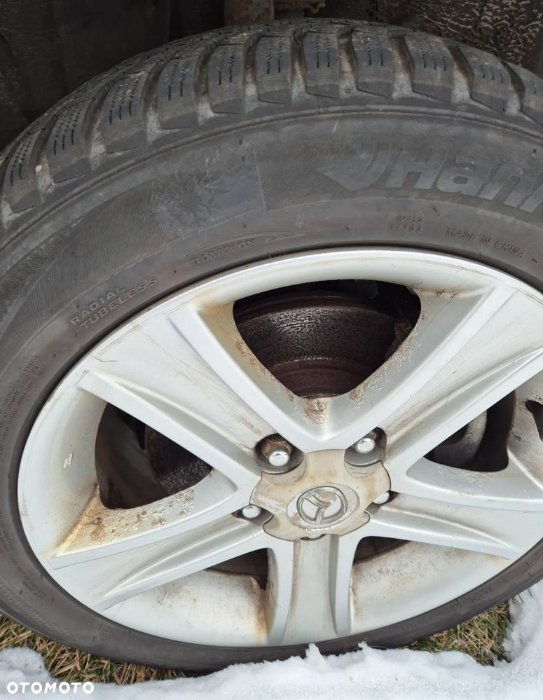 Mazda 6 Sport 2.0 Active - 21