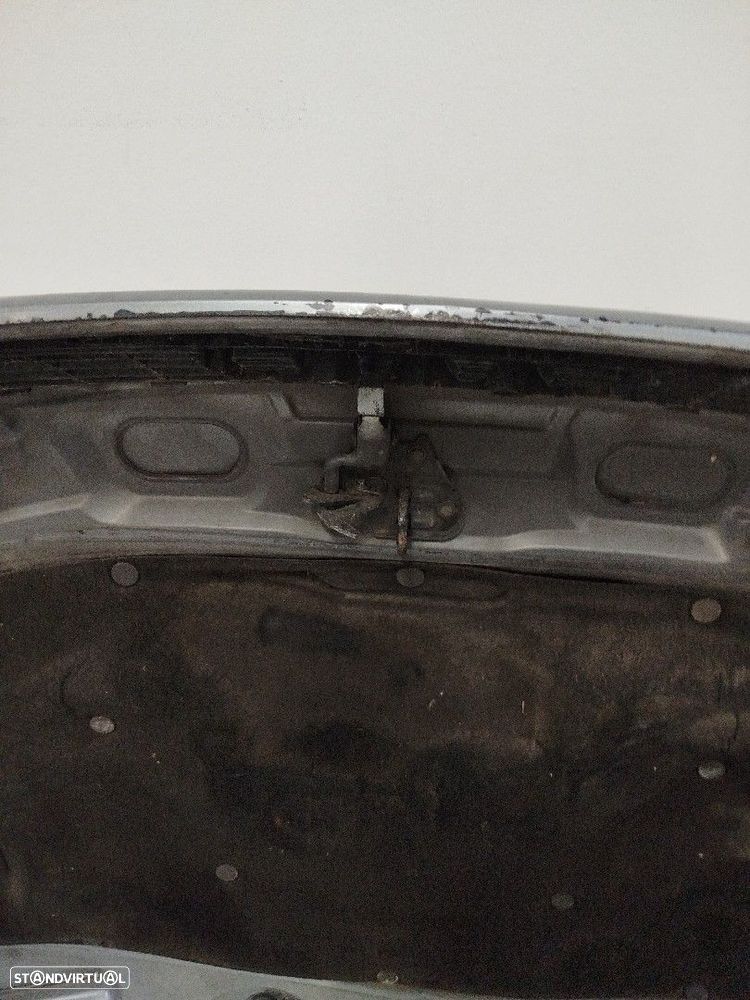 Capot Audi A4 Avant (8D5, B5) - 5