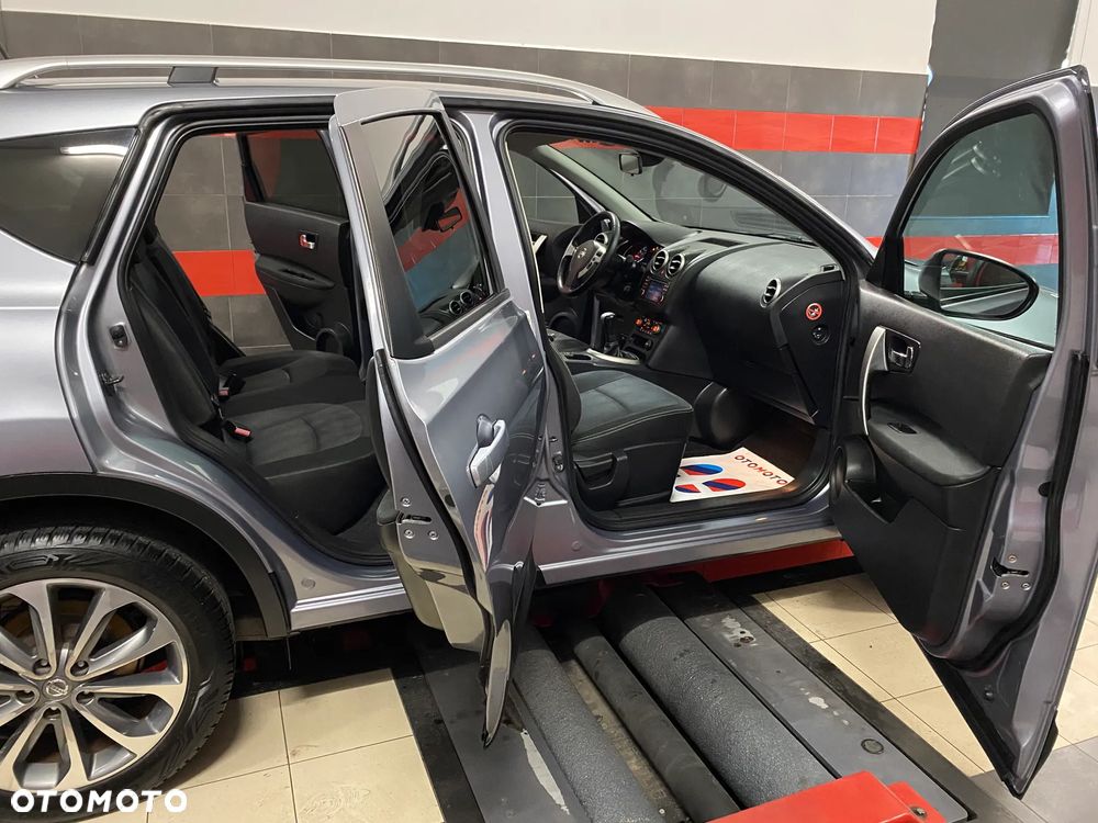 Nissan Qashqai 1.6 acenta - 24